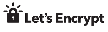 wide black logo